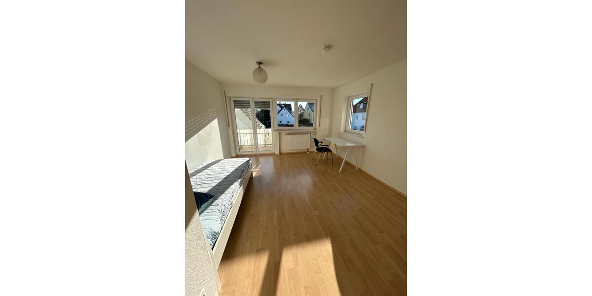 WG Zimmer Garching zimmer