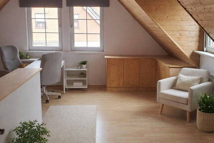 Wohnung Dauernheim Dauernheim - 2 Zimmer, 82 m&sup2;, 720&euro; | Angebot:26820018