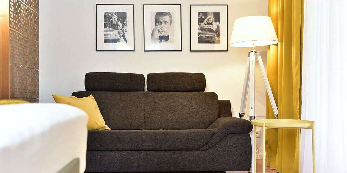 Wohnen auf Zeit in Köln 1.390 € 2 zimmer