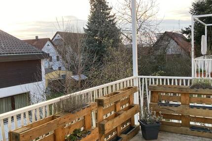 Wohnung Moosburg an der Isar - 2 Zimmer, 52 m&sup2;, 910&euro; | Angebot:25971856