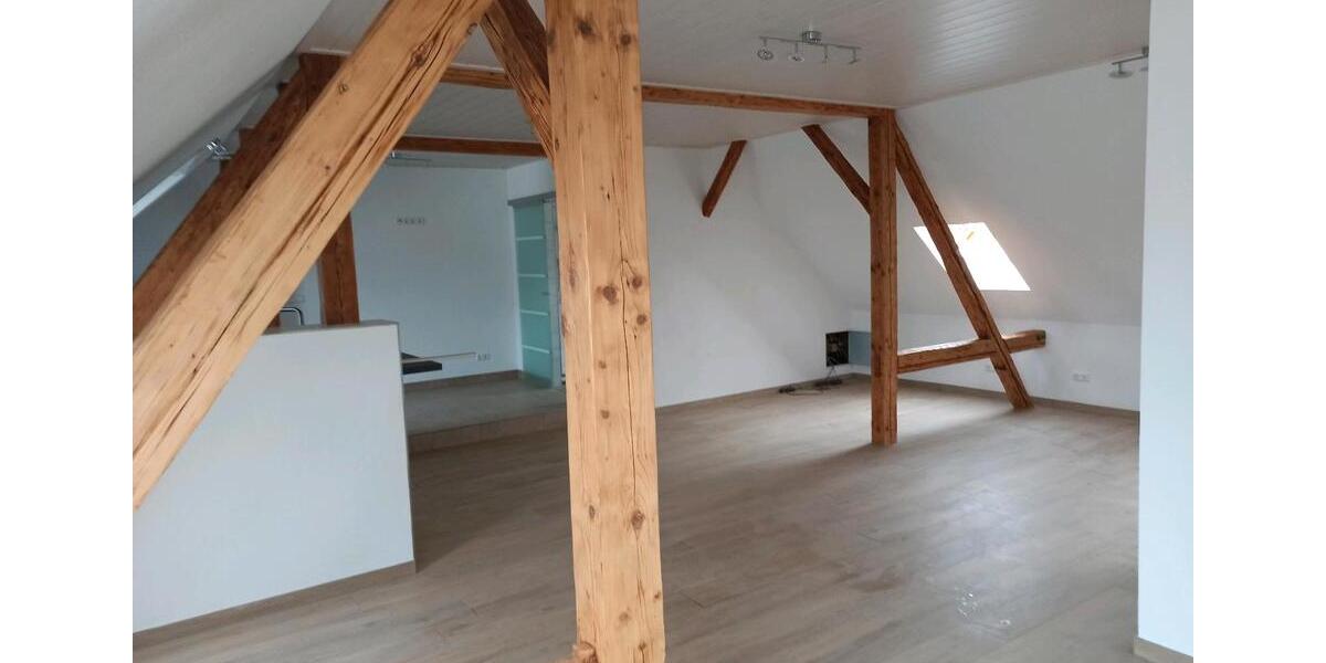 1 Raumwohnung zu vermieten 1 zimmer