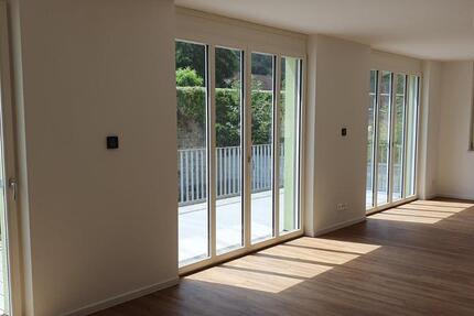 Große Familienwohnung in der Altstadt von Karlstadt - EEK A+ zimmer