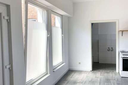 Wohnung Itzehoe Wellenkamp - 1 Zimmer, 36 m&sup2;, 329&euro; | Angebot:27116492