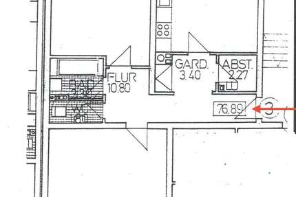 Wohnung Grafing Höllmühle - 2 Zimmer, 69 m&sup2;, 1.000&euro; | Angebot:24789590