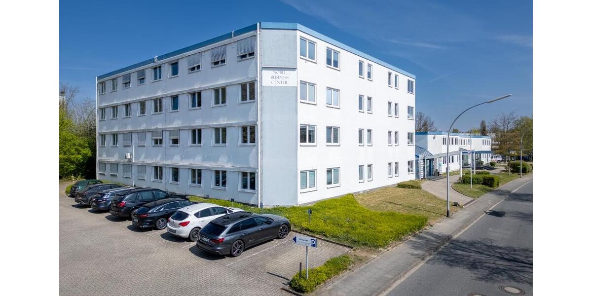 Gewerbeobjekt Mönchengladbach West - 620&euro; | Angebot:23559252