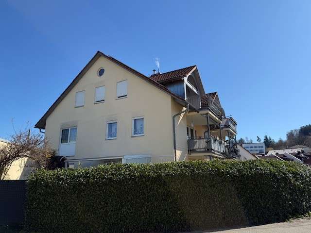 Etagenwohnung Weißensberg Rehlings - 2 Zimmer, 48 m&sup2;, 540&euro; | Angebot:26102679