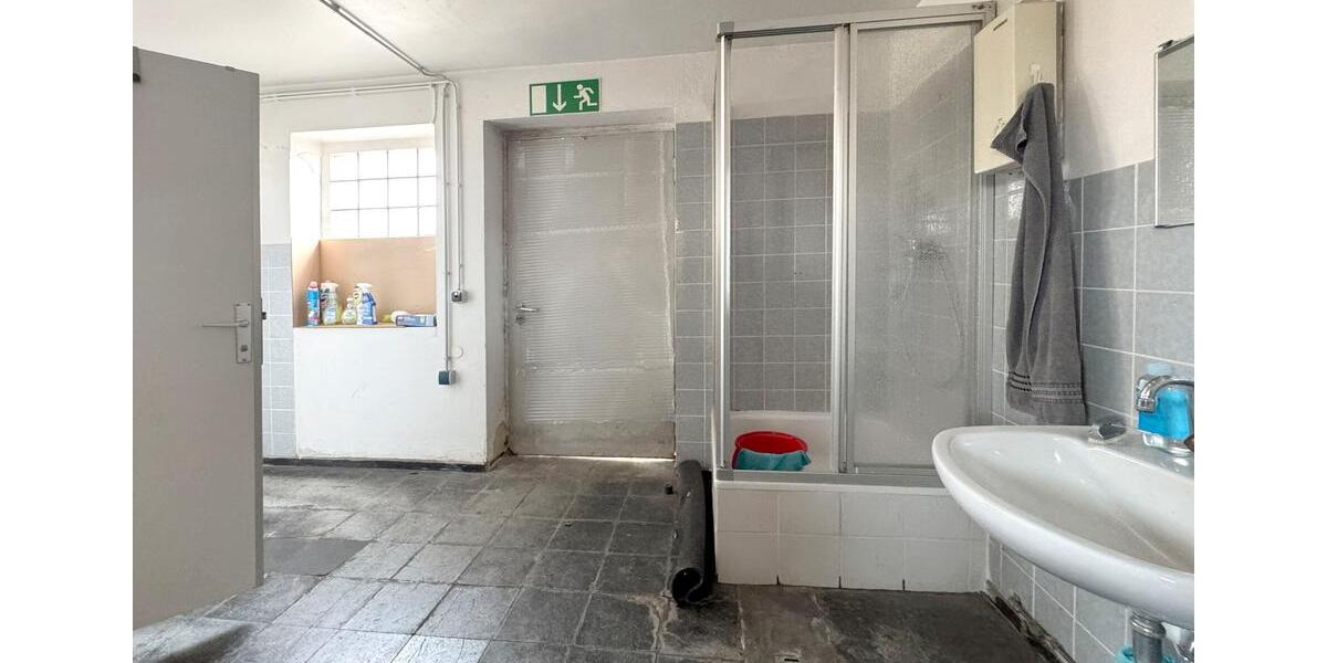 Gewerbeobjekt Mönchengladbach Süd - 2.460&euro; | Angebot:26289669