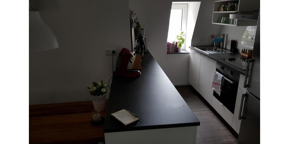 Wohnen auf Zeit Mönchengladbach Süd - 5 Zimmer, 120 m&sup2;, 360&euro; | Angebot:26621110