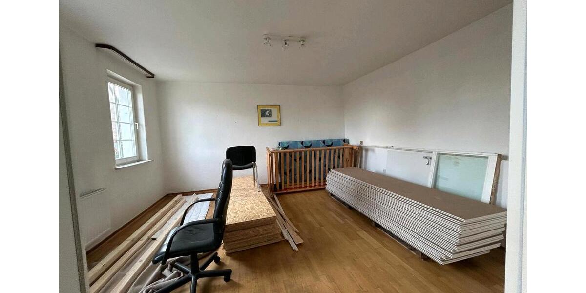 Erdgeschoßwohnung Malsfeld - 3 Zimmer, 90 m&sup2;, 700&euro; | Angebot:24590583