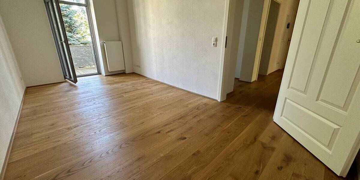 Etagenwohnung Chemnitz Kaßberg - 3 Zimmer, 78 m&sup2;, 730&euro; | Angebot:26569157