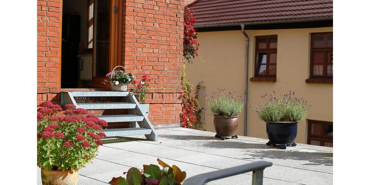 Maisonettenwohnung Stavenhagen - 5 Zimmer, 136 m&sup2;, 950&euro; | Angebot:24712051