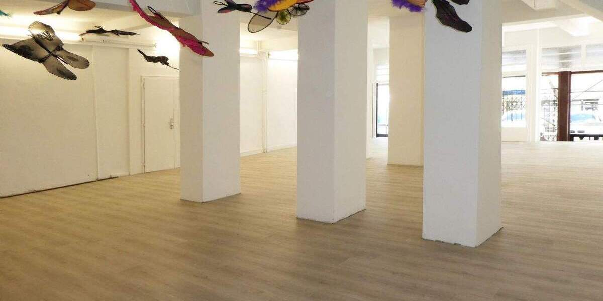 Gewerbeobjekt Wächtersbach - 1.000&euro; | Angebot:26108007