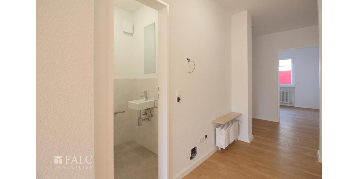 Etagenwohnung Bendorf - 4 Zimmer, 111 m&sup2;, 1.221&euro; | Angebot:26497295