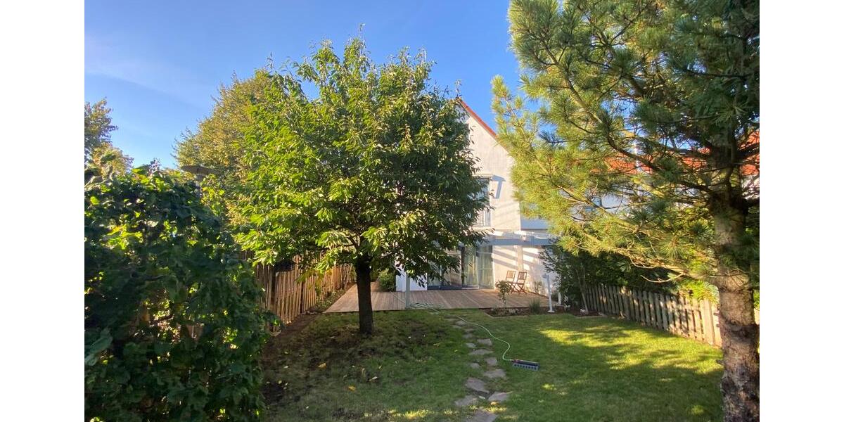 Reihenendhaus im Zentrum von 38527 Meine 5 zimmer