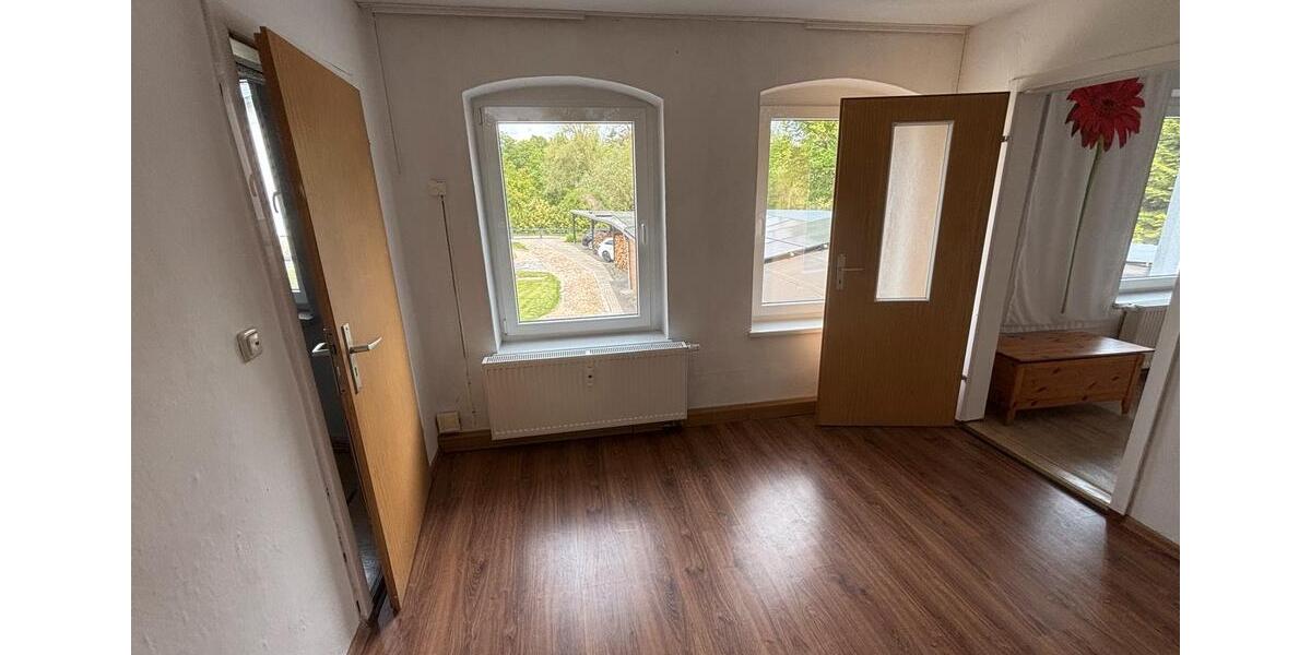 Etagenwohnung Gartz (Oder) - 1 Zimmer, 32 m&sup2;, 310&euro; | Angebot:26614284