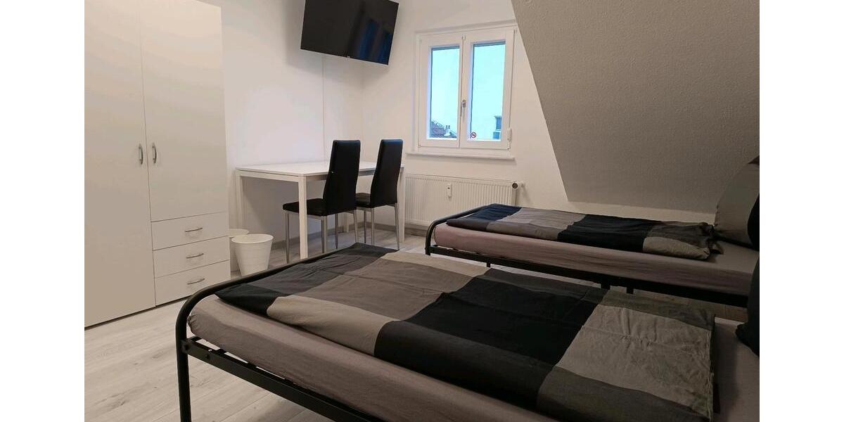 Wohnen auf Zeit Herrenberg - 1 Zimmer, 15 m&sup2;, 35&euro; | Angebot:20610426