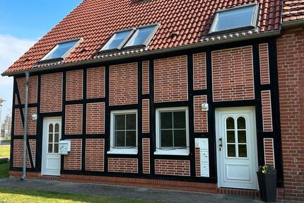 Wohnung Plau am See - 2.5 Zimmer, 65 m&sup2;, 650&euro; | Angebot:27640867
