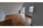Dachgeschoßwohnung Schlüchtern - 3 Zimmer, 86 m&sup2;, 1.210&euro; | Angebot:24685586