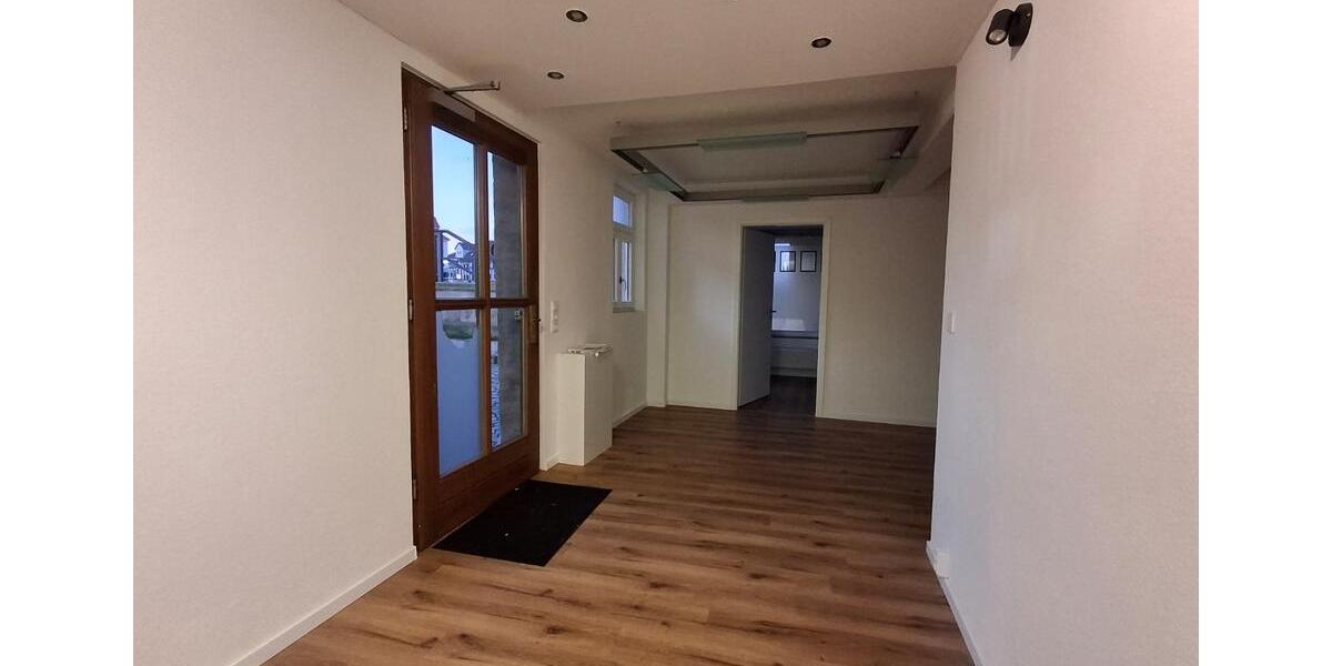 Ladenfläche in hochfrequentierter Stadtlage zimmer