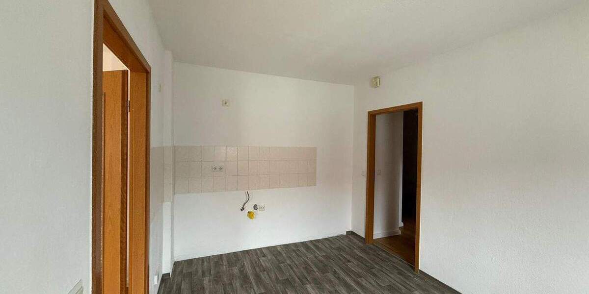 Etagenwohnung Frankenberg Frankenberg/Sachsen - 2 Zimmer, 51 m&sup2;, 290&euro; | Angebot:24448391