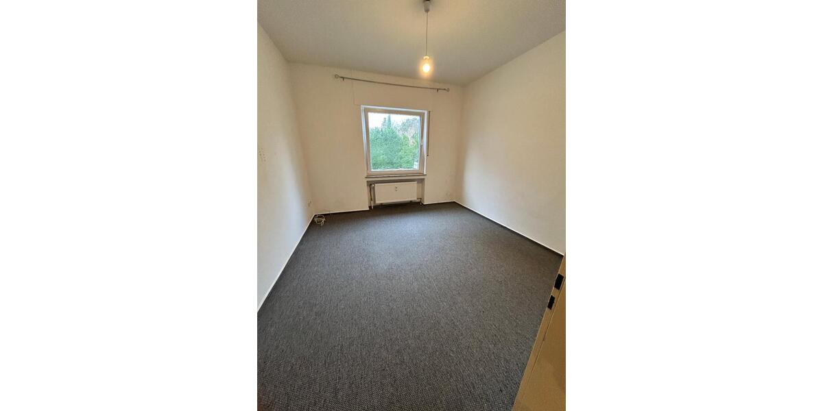 Geräumiges Apartment ab sofort in ruhiger Lage von Münster-Kinderhaus zu vermieten 1 zimmer