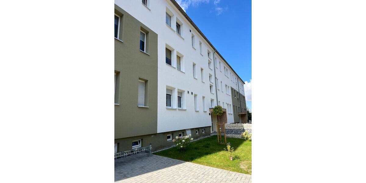 Etagenwohnung Dingelstädt - 2 Zimmer, 60 m&sup2;, 610&euro; | Angebot:26365474