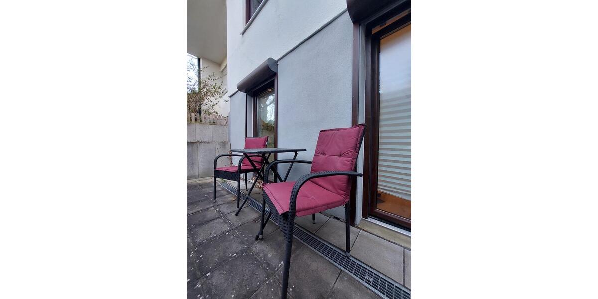 Etagenwohnung Wackersdorf - 1 Zimmer, 31 m&sup2;, 750&euro; | Angebot:24865830