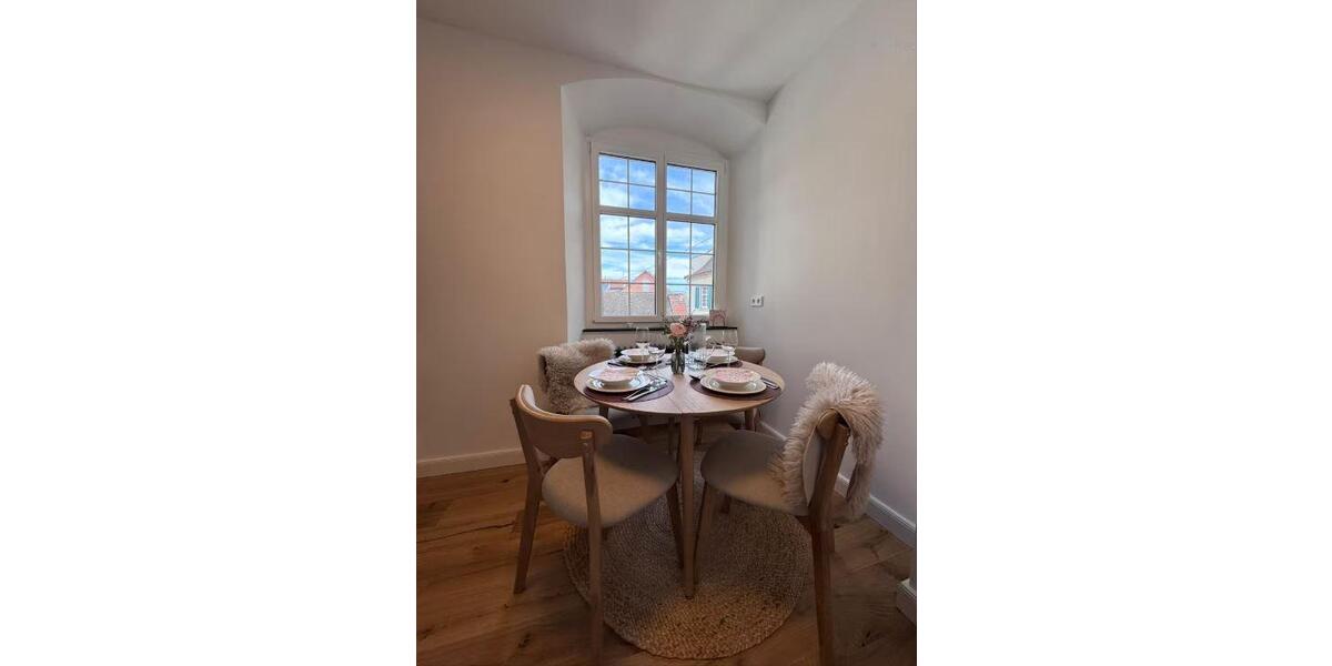 Etagenwohnung Meersburg - 2 Zimmer, 49 m&sup2;, 800&euro; | Angebot:26266019