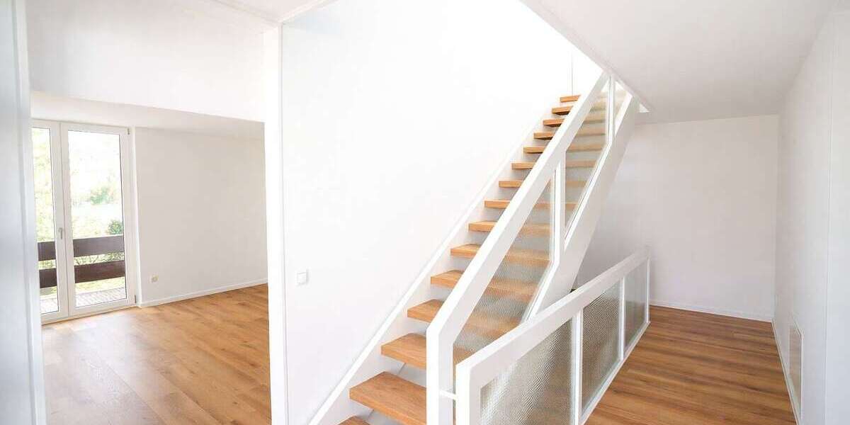 Einfamilienhaus München Feldmoching-Hasenbergl - 4 Zimmer, 133 m&sup2;, 2.950&euro; | Angebot:26085410