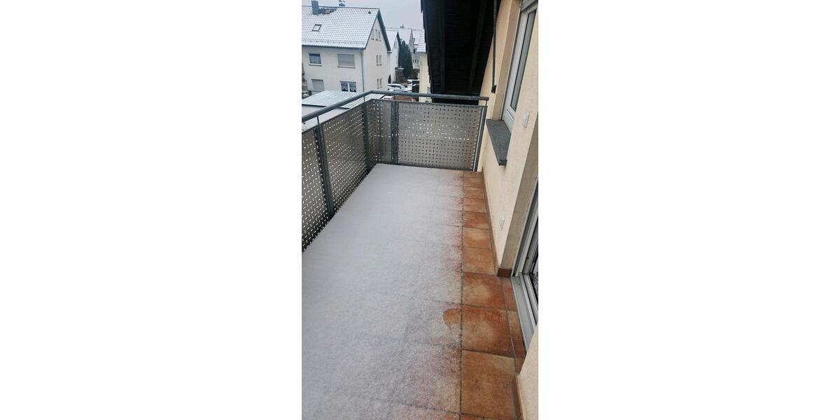 4 Zimmer Dachgeschoss Wohnung 4 zimmer