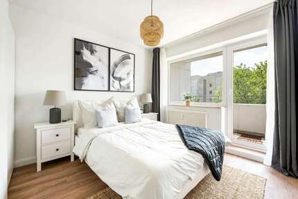 Zimmer Bremen Osterholz - 1 Zimmer, 1.650&euro; | Angebot:23570843