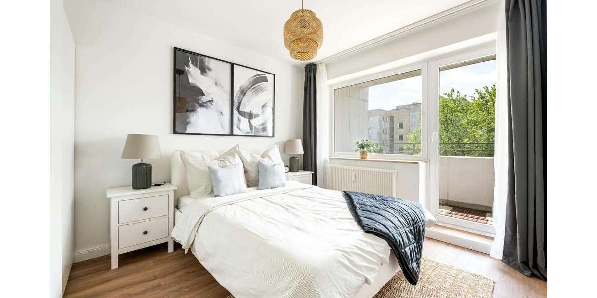 Zimmer Bremen Osterholz - 1 Zimmer, 1.650&euro; | Angebot:23570843