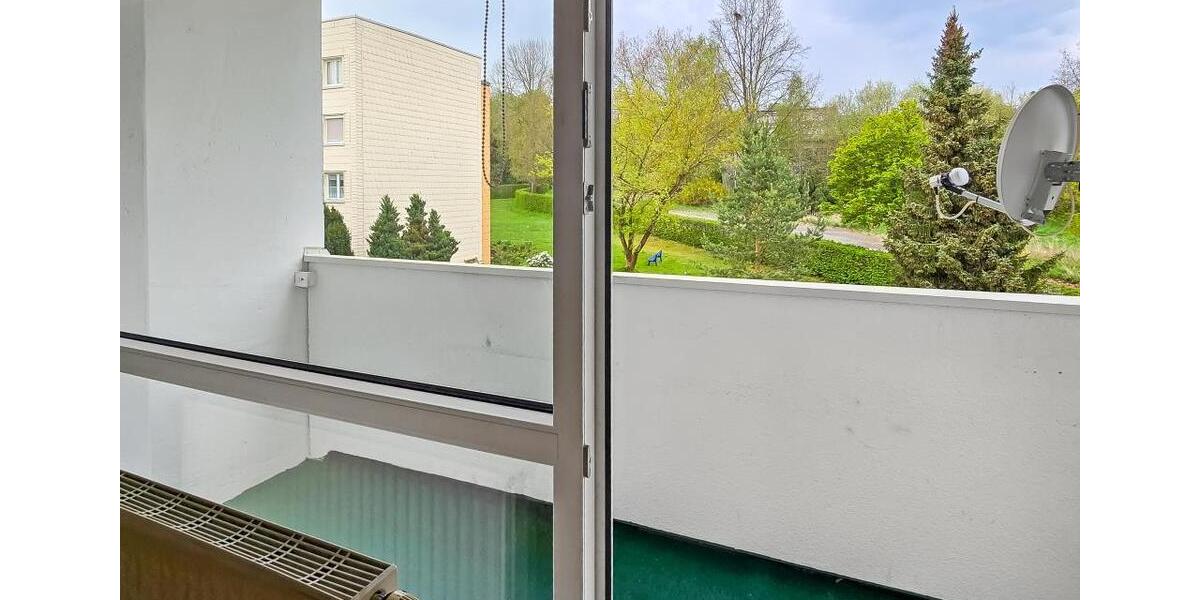 Etagenwohnung Rosenthal am Rennsteig - 4 Zimmer, 70 m&sup2;, 450&euro; | Angebot:26675366
