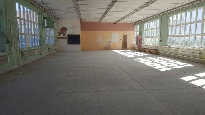 Gewerbeobjekt Halberstadt - 460&euro; | Angebot:25818813