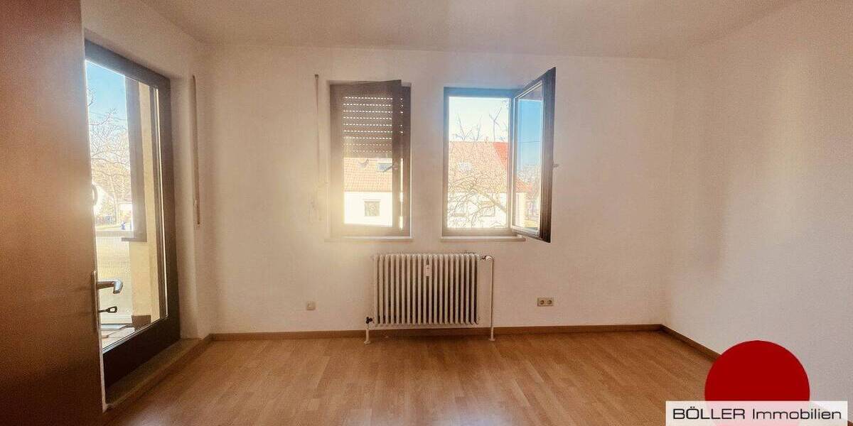 Etagenwohnung Nürnberg Gebersdorf - 3 Zimmer, 108 m&sup2;, 920&euro; | Angebot:26018036