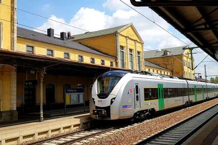 Wohnung zum Mieten in Freiberg 275 € 55 m² 2 zimmer