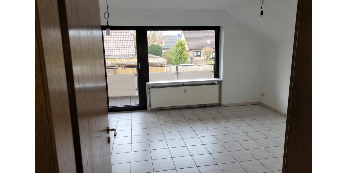 Etagenwohnung Dörpen - 5 Zimmer, 105 m&sup2;, 790&euro; | Angebot:26020786