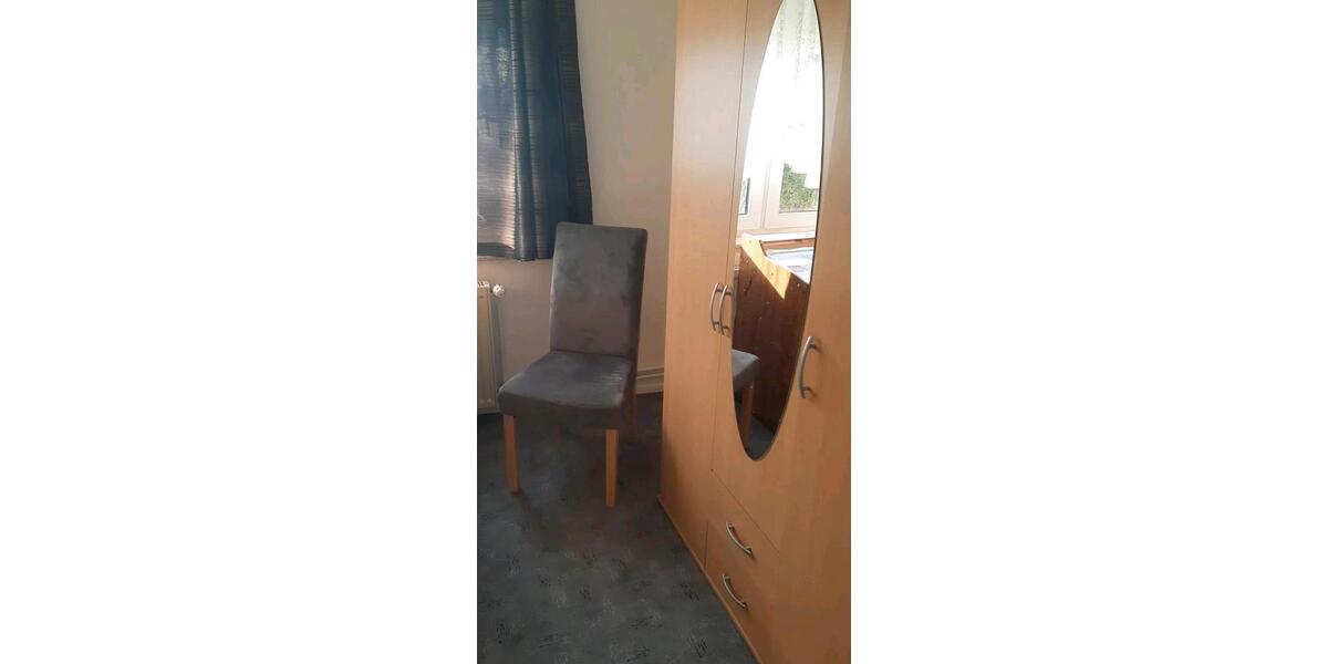 Ruhiges sonniges Zimmer i 1 zimmer