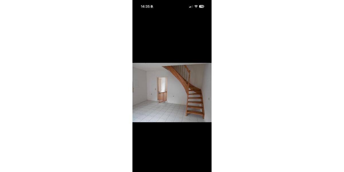 Etagenwohnung Völklingen - 5 Zimmer, 118 m&sup2;, 800&euro; | Angebot:26234418