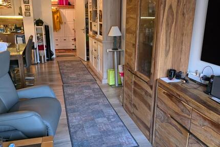 Wohnung Liepgarten - 2 Zimmer, 79 m&sup2;, 711&euro; | Angebot:24649752