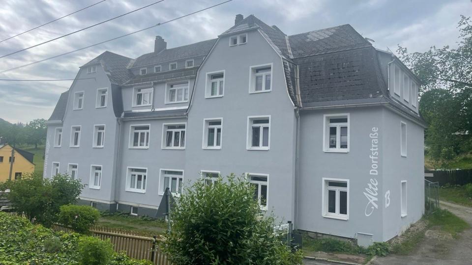 Erdgeschoßwohnung Augustusburg - 3 Zimmer, 95 m&sup2;, 665&euro; | Angebot:24662566