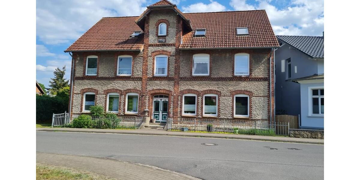 Dachgeschoßwohnung Vellahn - 2 Zimmer, 59 m&sup2;, 379&euro; | Angebot:25964715