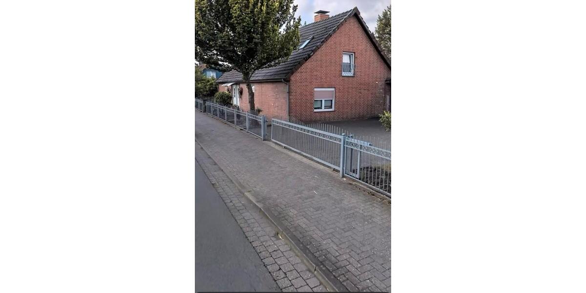 Erdgeschoßwohnung Winsen (Aller) - 4 Zimmer, 95 m&sup2;, 1.175&euro; | Angebot:26014282