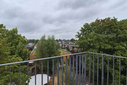 Wohnung Berlin Pankow - 2 Zimmer, 46 m&sup2;, 926&euro; | Angebot:27294857