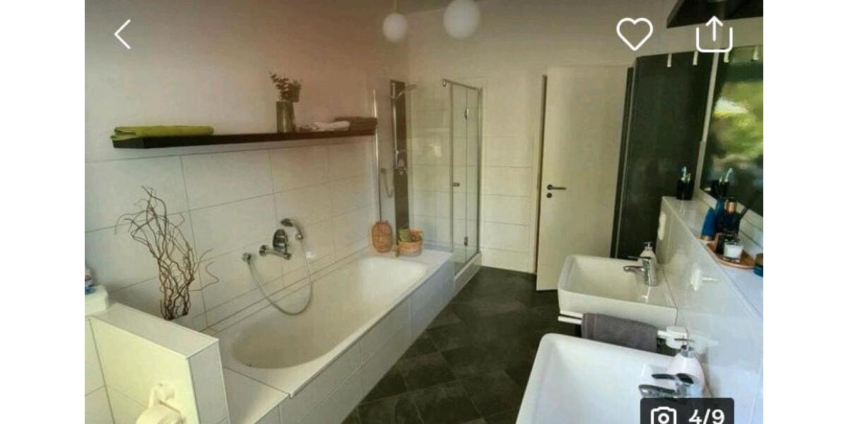 Wohnen auf Zeit Göttingen Oststadt - 25 Zimmer, 120 m&sup2;, 600&euro; | Angebot:26132139