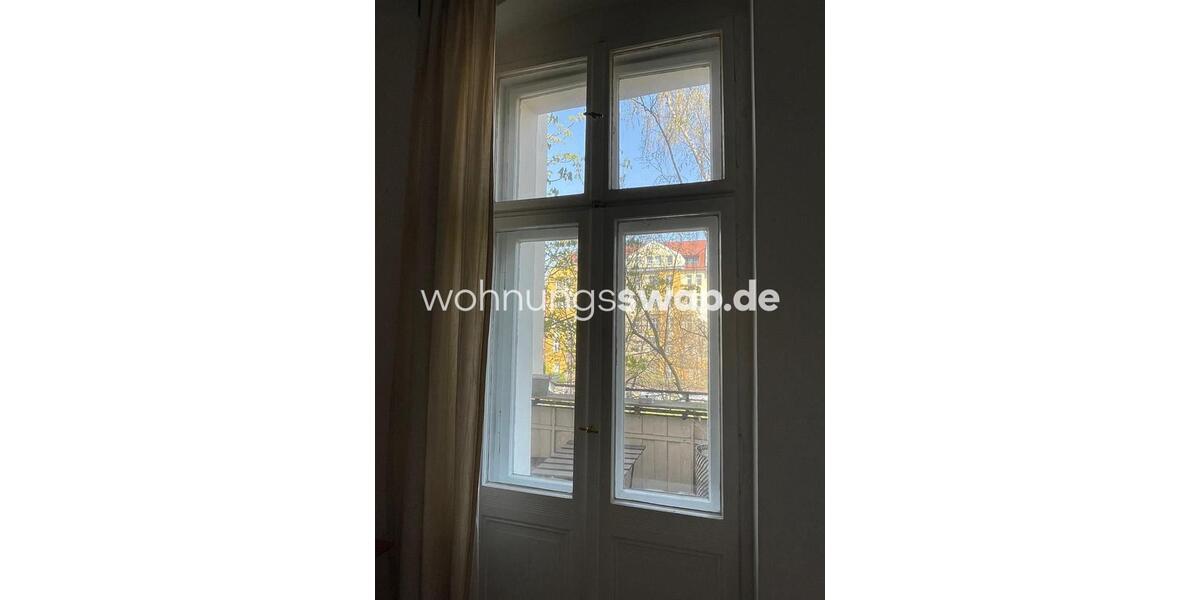 Etagenwohnung Berlin Pankow - 1 Zimmer, 56 m&sup2;, 430&euro; | Angebot:26342038