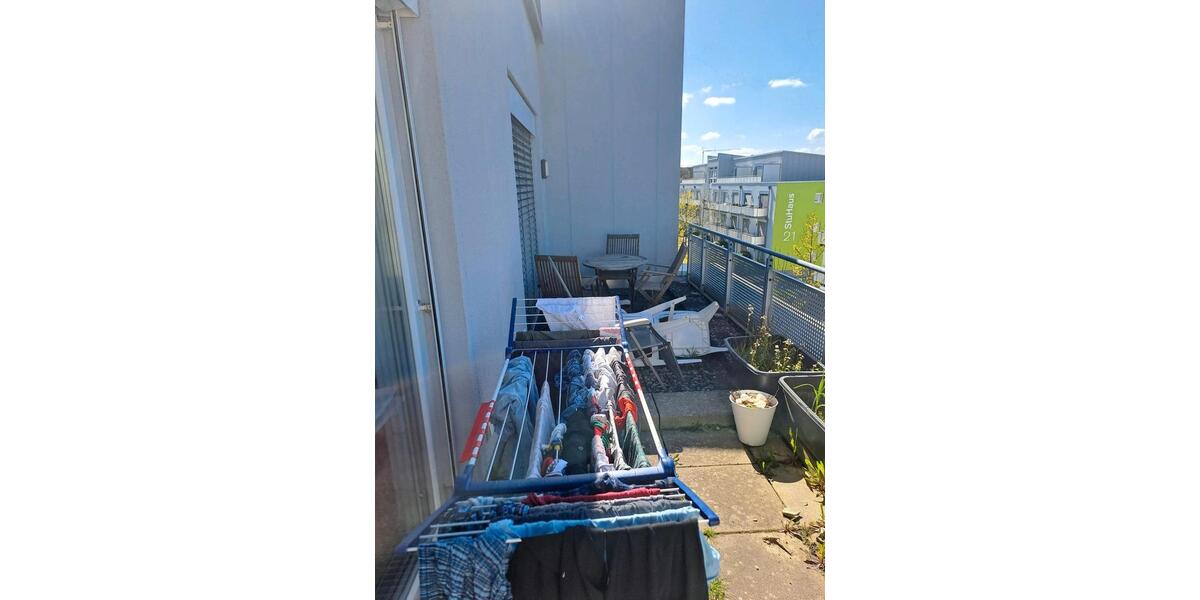 Wohnen auf Zeit Sankt Augustin - 1 Zimmer, 53 m&sup2;, 531&euro; | Angebot:26025147