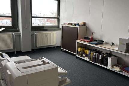 Gewerbeobjekt Berlin Spandau - 4.564&euro; | Angebot:26856888