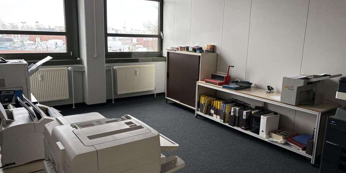 Gewerbeobjekt Berlin Spandau - 4.564&euro; | Angebot:26856888