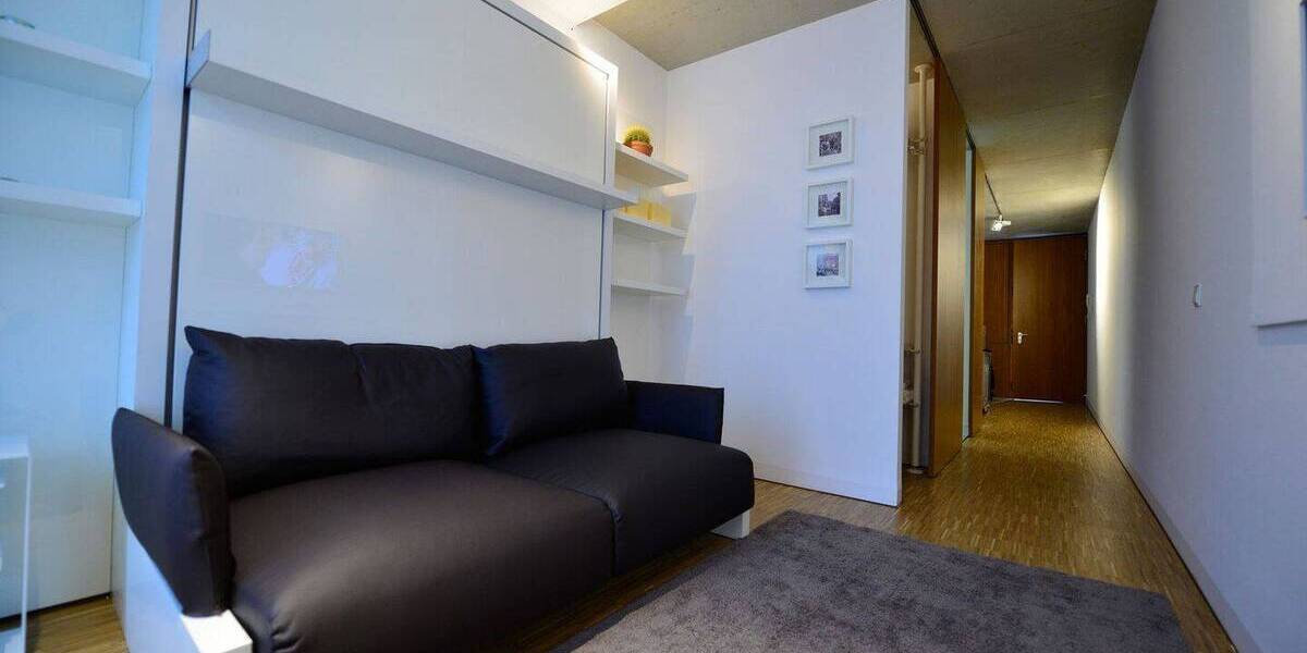 Etagenwohnung Köln Altstadt-Nord - 1 Zimmer, 36 m&sup2;, 995&euro; | Angebot:25969724